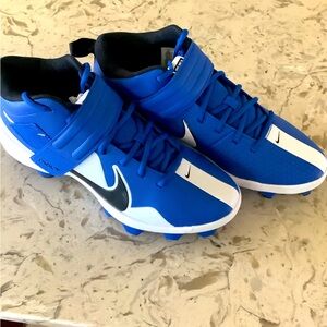 Nike Force Trout 7 Pro Baseball Cleats Sz Mens9.5